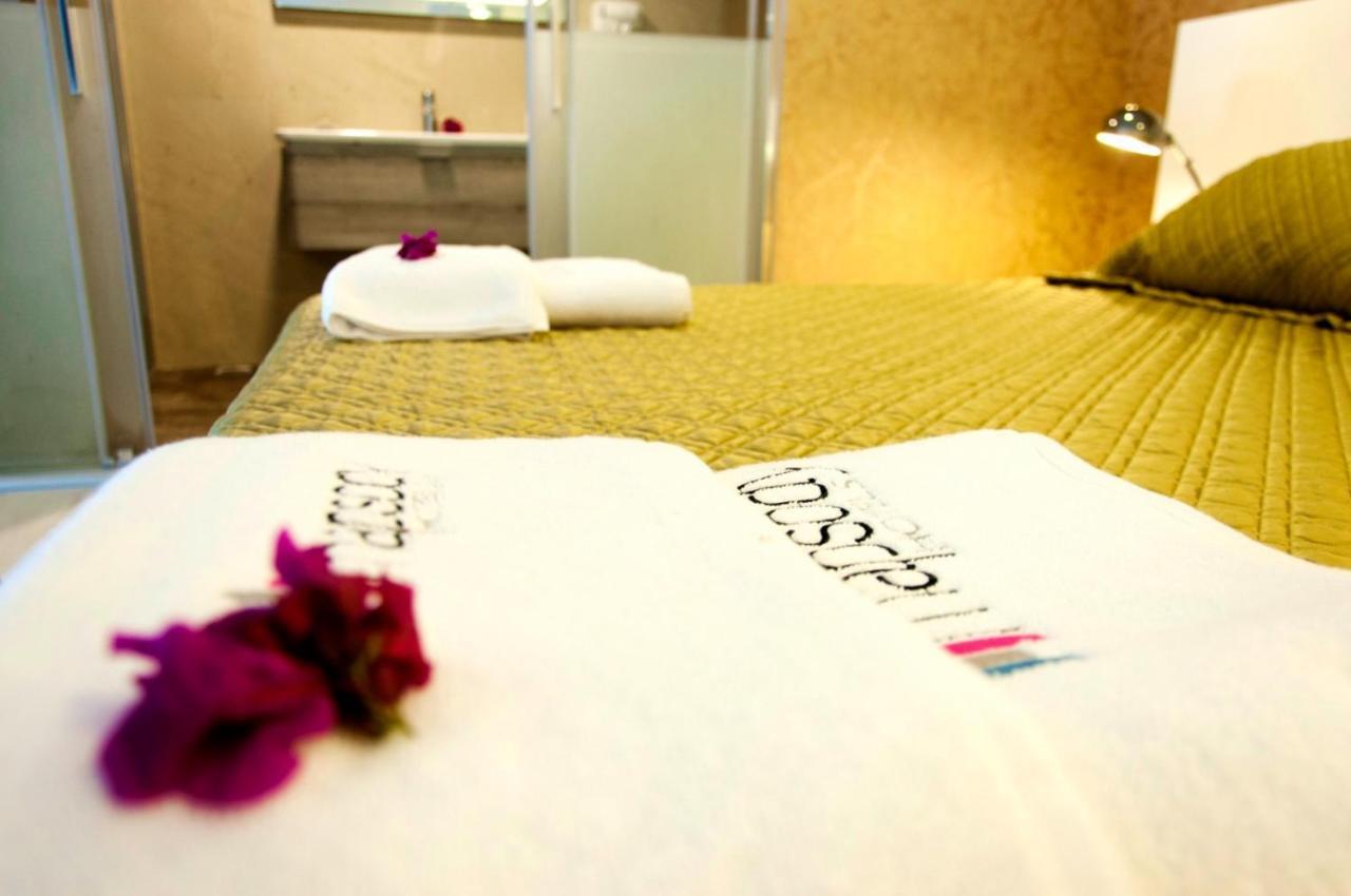 Rhapsody Hotel & Spa Kalkan (Adults Only) Exterior photo