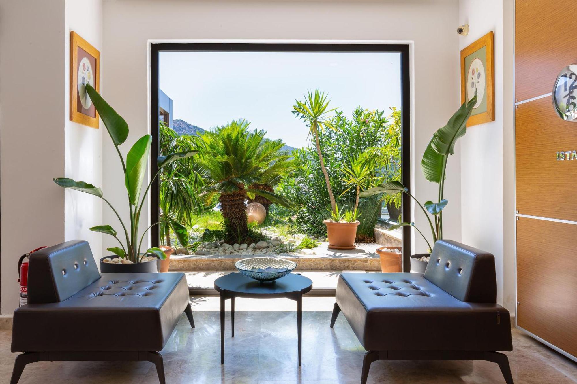 Rhapsody Hotel & Spa Kalkan (Adults Only) Exterior photo