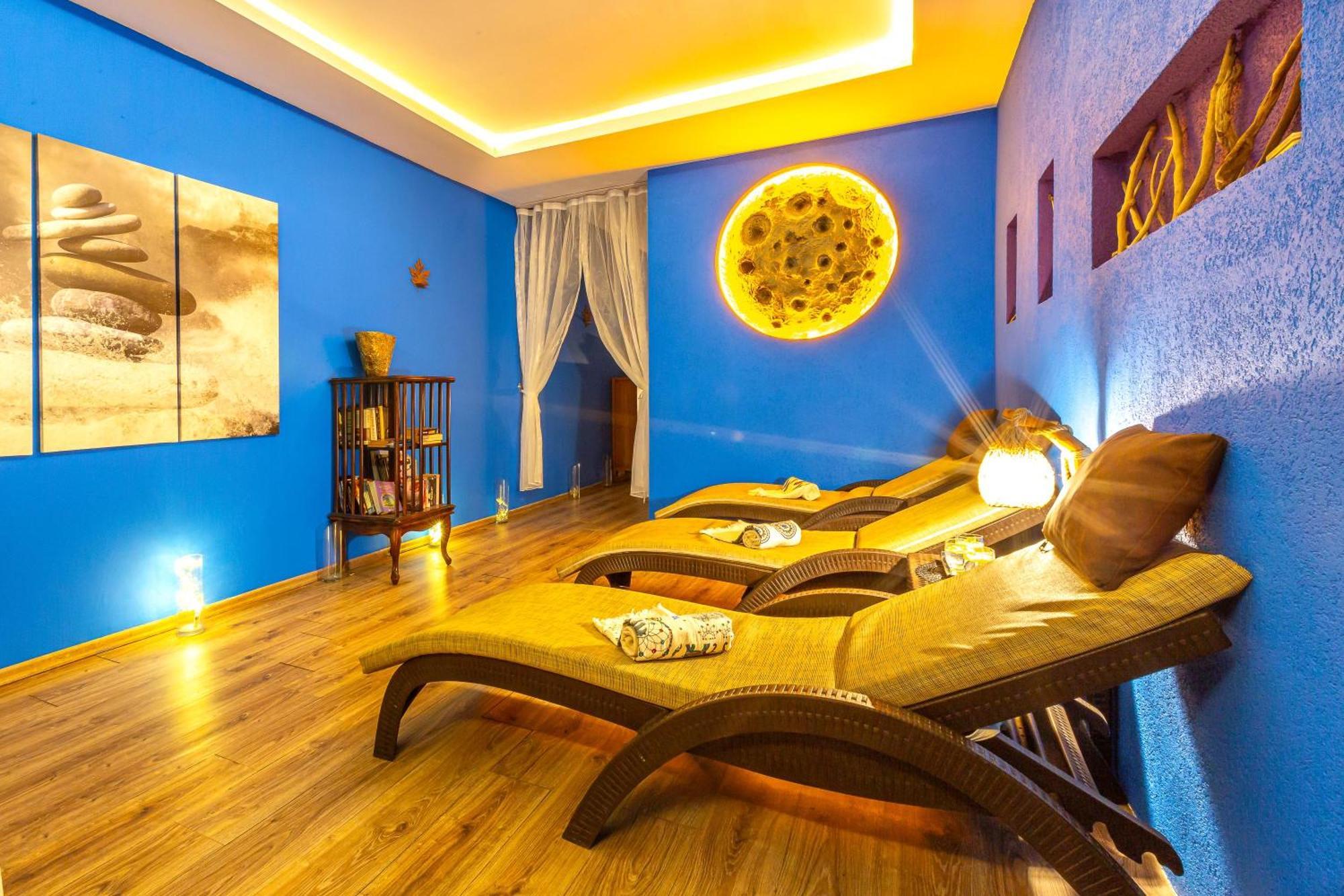 Rhapsody Hotel & Spa Kalkan (Adults Only) Exterior photo