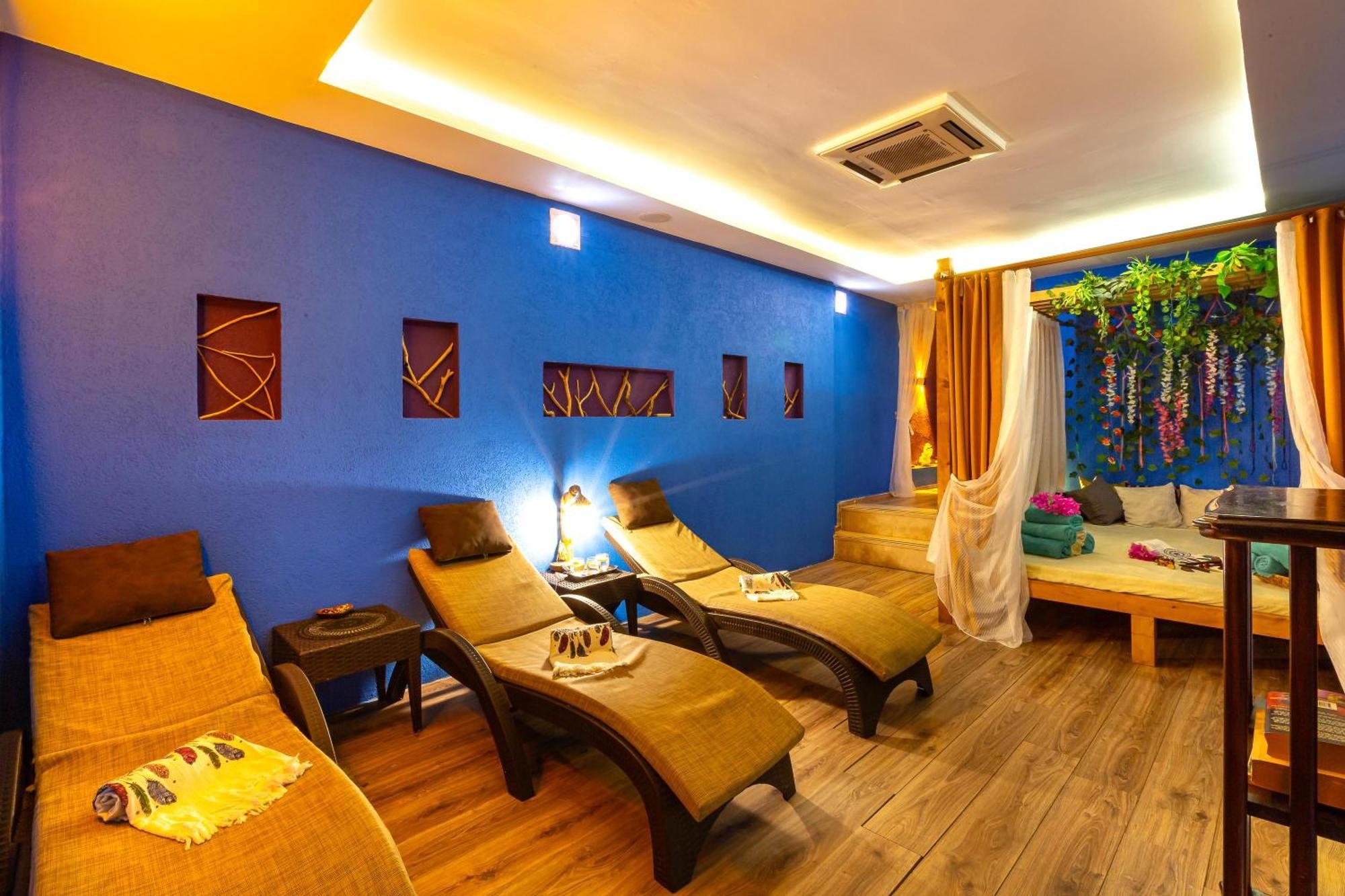 Rhapsody Hotel & Spa Kalkan (Adults Only) Exterior photo